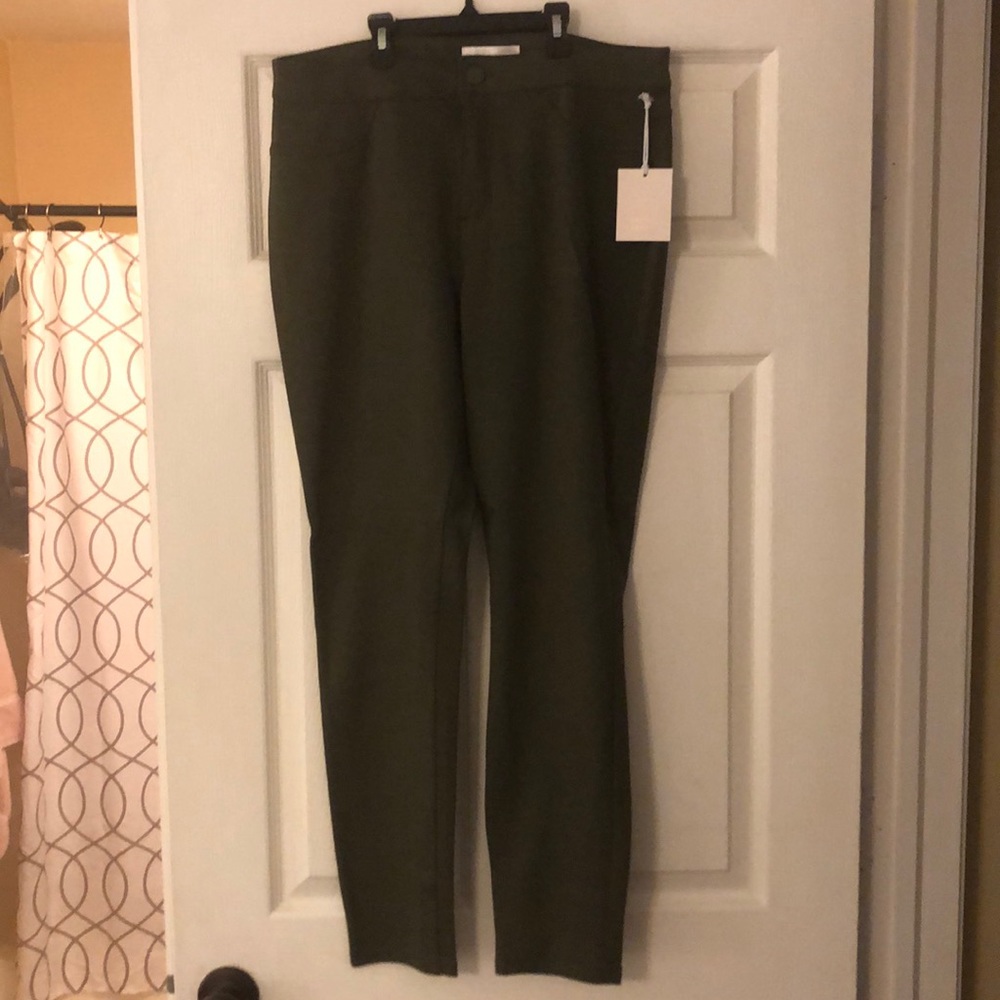 Brand new Lauren Conrad skinnies!